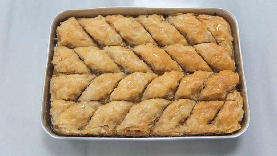 Baklava