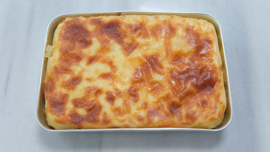 Su Böreği