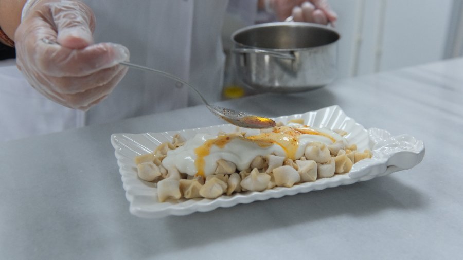Mantı